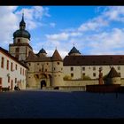 - festung marienberg -