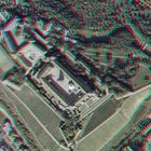 Festung Marienberg (Ein S3D Bild)