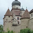 Festung Marienberg etwas anders