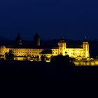 Festung Marienberg in Würzburg