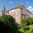 Festung Marienberg Pano