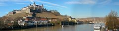 Festung Marienberg Panorama #2