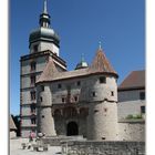 Festung Marienberg - Scherenbergtor