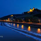 Festung Marienberg und Käppelle