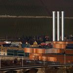 " Festung Marienberg und Stadtblicke aus der Burgperspektive Würzburg "