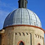 " Festung Marienberg und Stadtblicke aus der Burgperspektive Würzburg "