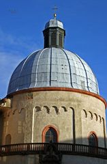 " Festung Marienberg und Stadtblicke aus der Burgperspektive Würzburg "