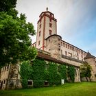 Festung Marienberg Würzburg