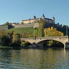 Festung Marienberg Würzburg