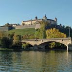 Festung Marienberg Würzburg