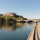 Festung Marienberg Würzburg