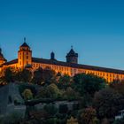 Festung Marienberg Würzburg