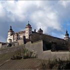 Festung Marienberg - Würzburg