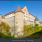 Festung Marienberg / Würzburg