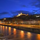 Festung Marienberg - Würzburg