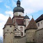 Festung Marienberg - Würzburg