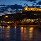 Festung Marienberg - Würzburg