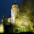 Festung Marienberg Würzburg