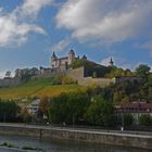 Festung Marienberg Würzburg