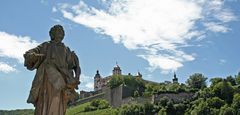 FESTUNG MARIENBERG WÜRZBURG