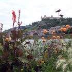 Festung Marienberg, Würzburg