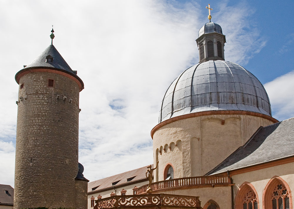 FESTUNG MARIENBERG WÜRZBURG