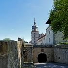 Festung Marienberg Würzburg 