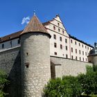 Festung Marienberg Würzburg 