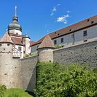 Festung Marienberg Würzburg 