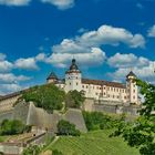 Festung Marienberg Würzburg