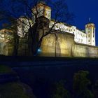 Festung Marienberg Würzburg