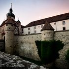 Festung Marienberg Würzburg