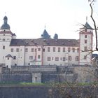 Festung Marienberg – Würzburg .