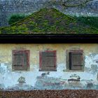 Festung Marienburg - Details