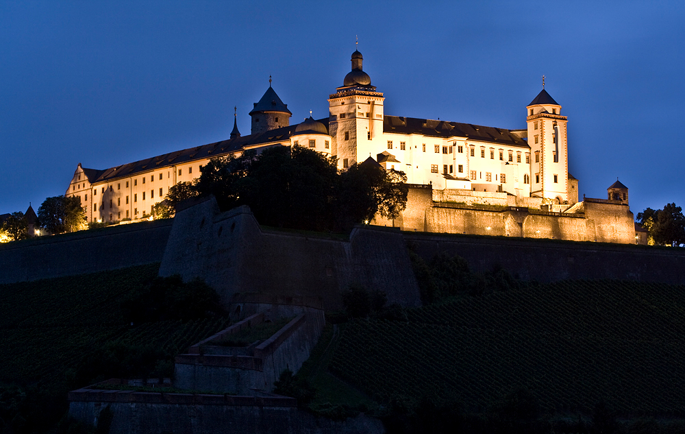 Festung Marienburg