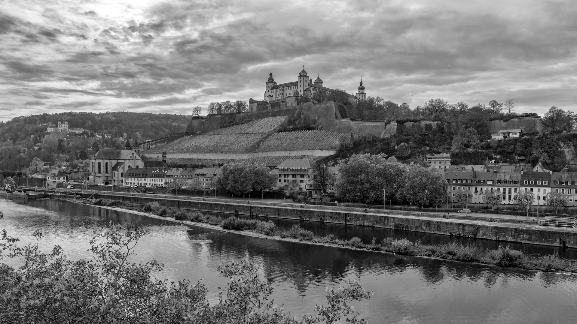 Festung Marienburg