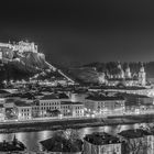 Festung mit Altstadt