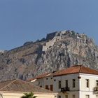 Festung - Nafplion