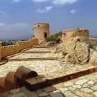 Festung Nakhal, Oman