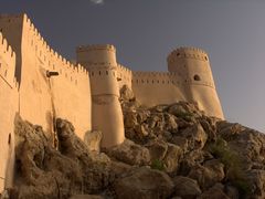 Festung Nakhl