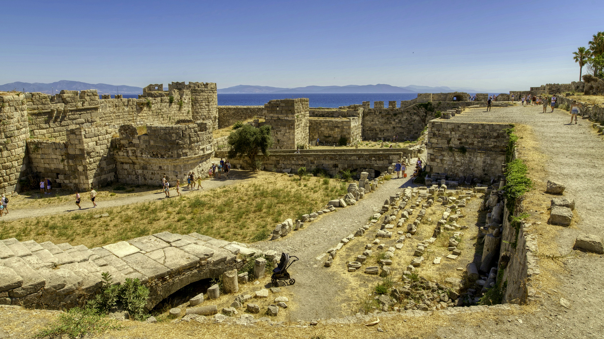  Festung Neratzia