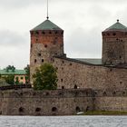 Festung Olavinlinna