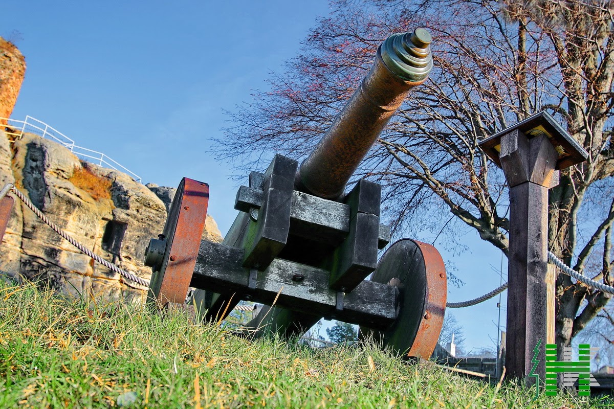 Festung Regenstein