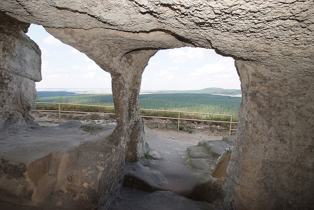 Festung Regenstein Harz II