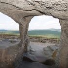 Festung Regenstein Harz II