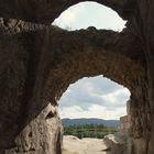 Festung Regenstein im Haarz