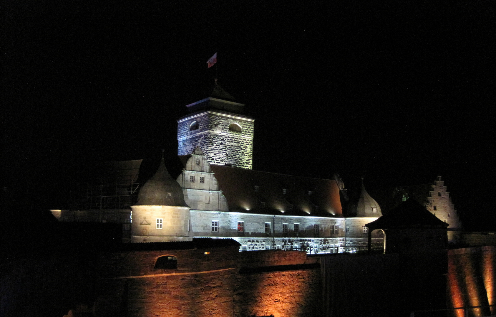 Festung Rosenberg