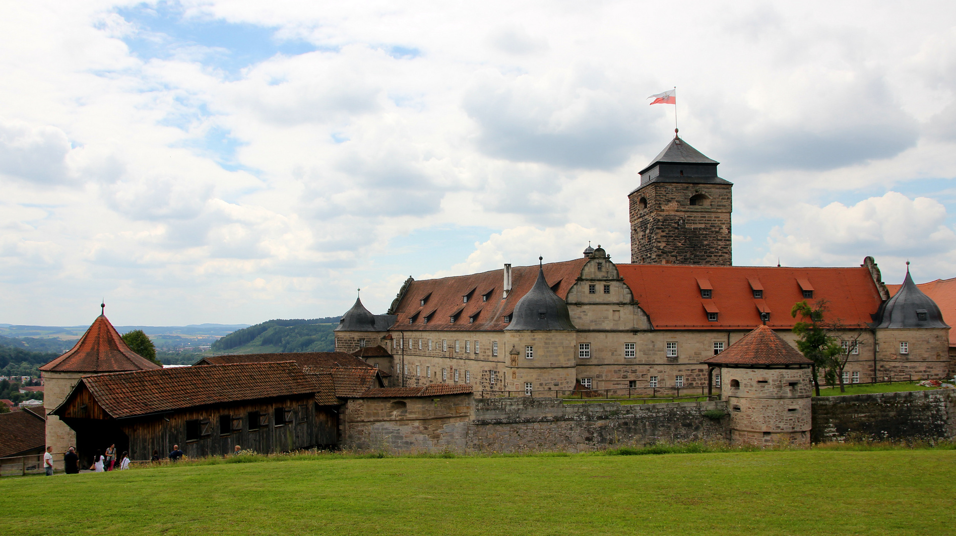 Festung Rosenberg