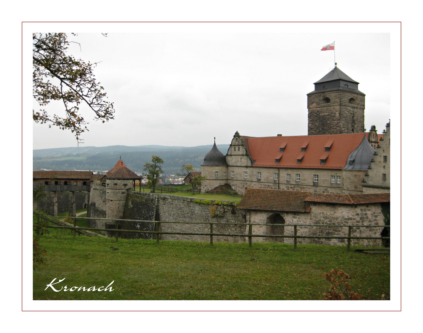 Festung Rosenberg