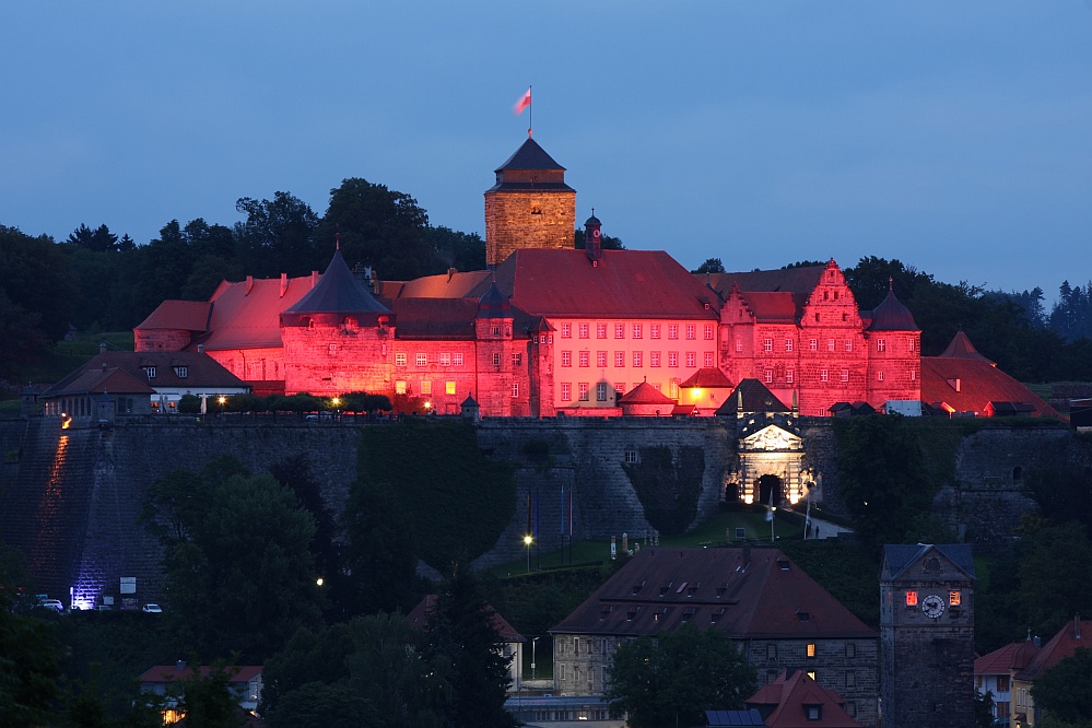 Festung Rosenberg